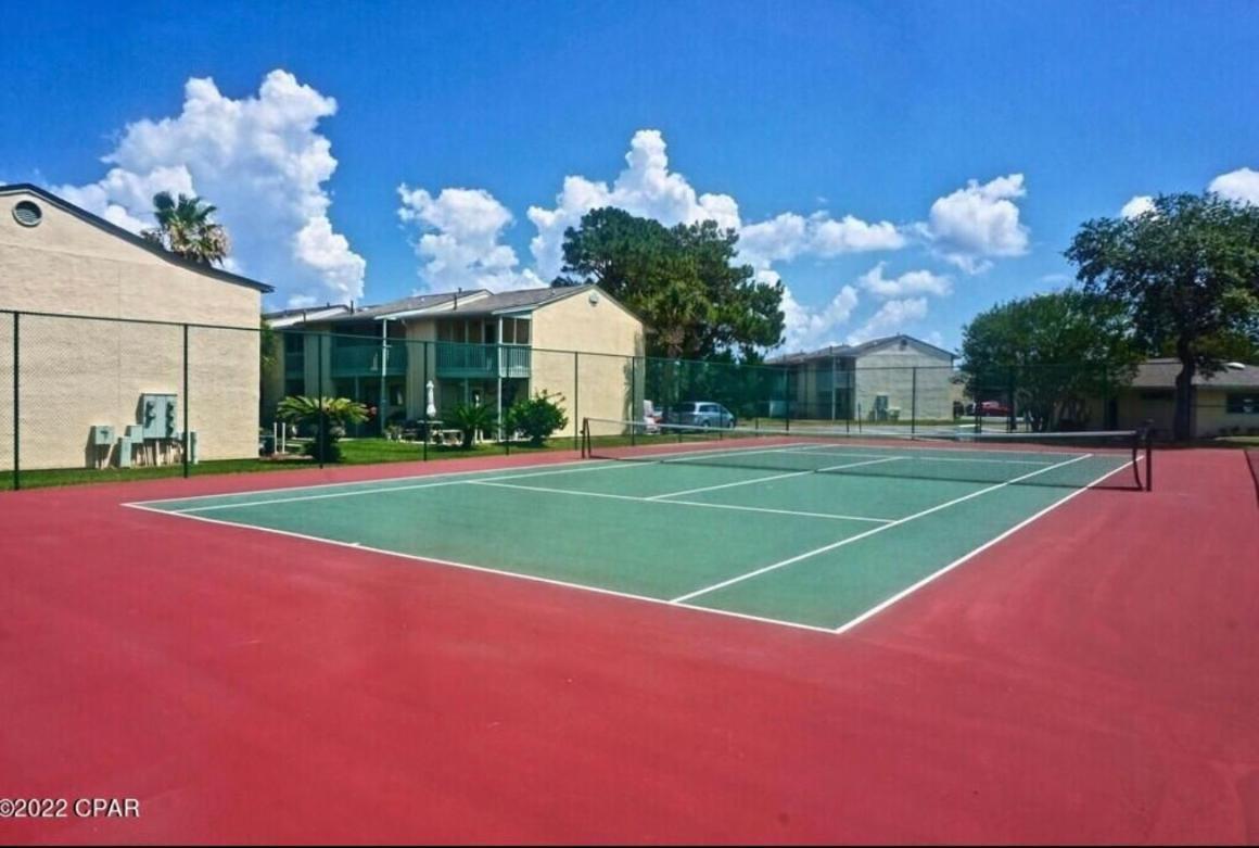Sunny Daze, Desirable Kid Friendly Resort, 3 Minute Walk To The Beach, Resort Beachside Pool & Restaurant Panama City Beach Exteriör bild